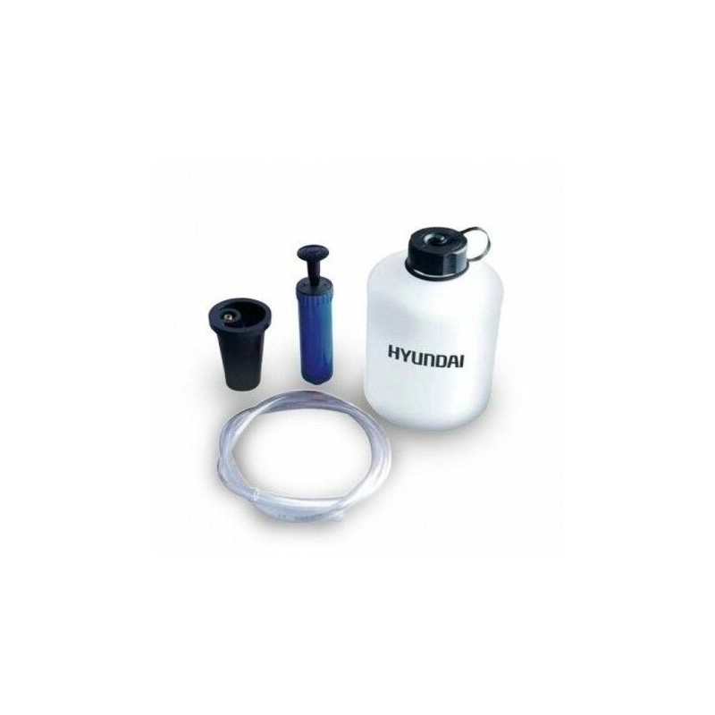 Kit d'extraction d'huile Hyundai OILEX16