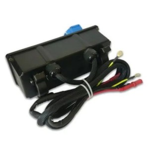 Kompak Kit de connexion parallèle pour KGG34EI-DF et KGG20i-DF