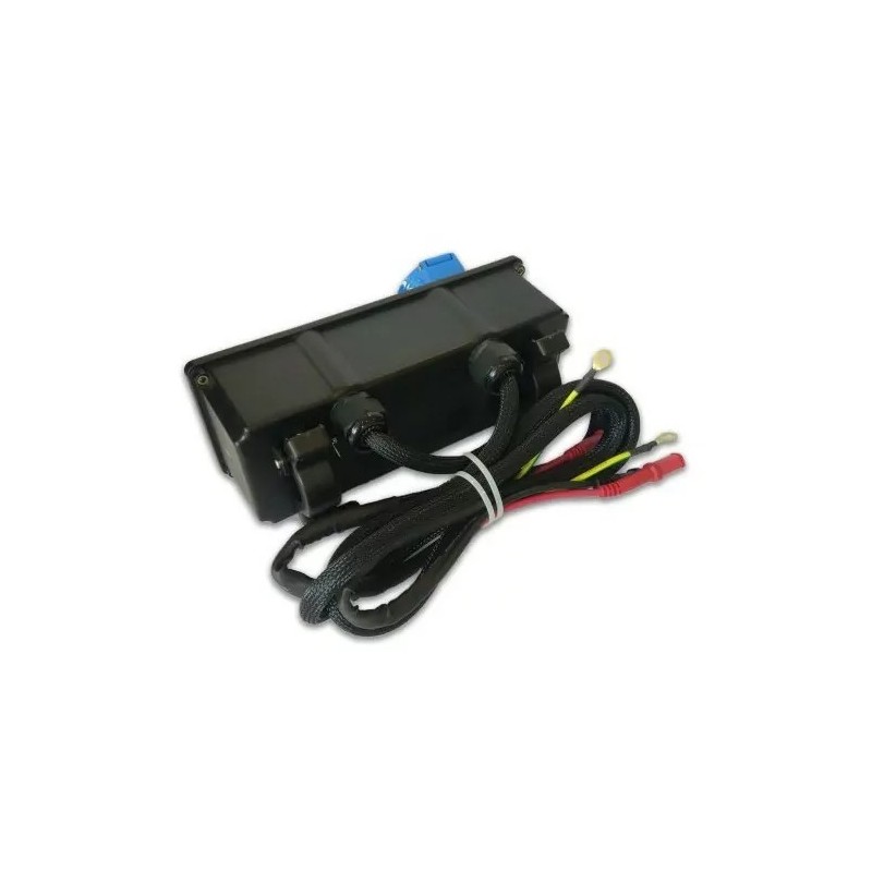 Kompak Kit de connexion parallèle pour KGG34EI-DF et KGG20i-DF