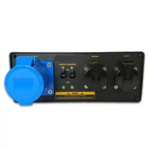 Kompak Kit de connexion parallèle pour KGG34EI-DF et KGG20i-DF