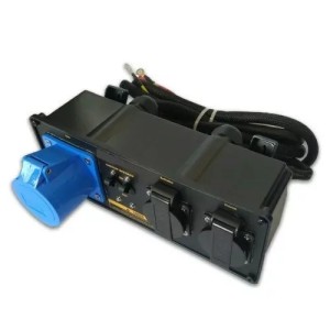Kompak Kit de connexion parallèle pour KGG34EI-DF et KGG20i-DF