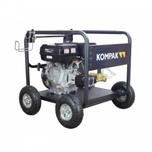 Kompak Nettoyeur haute-pression Thermique KPW4000 14ch 270 bar
