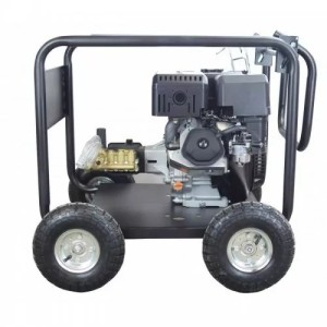 Kompak Nettoyeur haute-pression Thermique KPW4000 14ch 270 bar