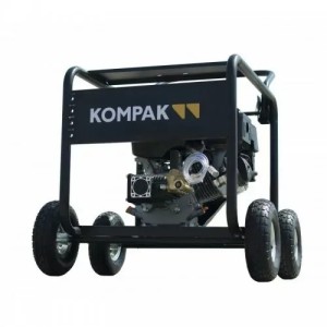 Kompak Nettoyeur haute-pression Thermique KPW4000 14ch 270 bar
