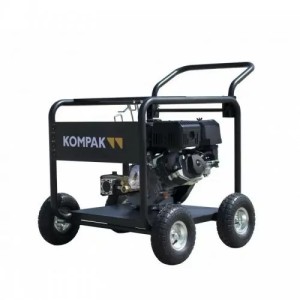 Kompak Nettoyeur haute-pression Thermique KPW4000 14ch 270 bar