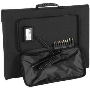 ZIPPER Panneau solaire portable 120W SP120W