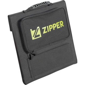 ZIPPER Panneau solaire portable 60W SP60W