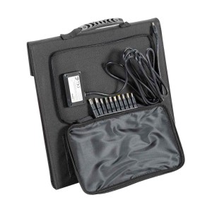 ZIPPER Panneau solaire portable 60W SP60W