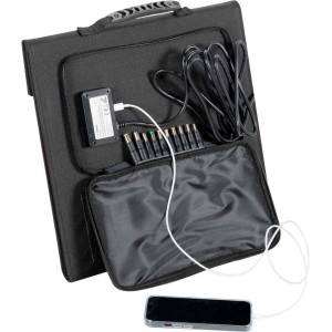 ZIPPER Panneau solaire portable 60W SP60W