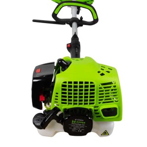 ZIPPER Kit d'entretien multifonctions thermique 51.7cc ZI-GPS252