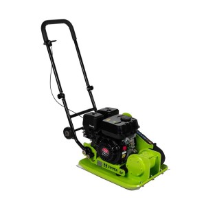 ZIPPER Paque vibrante 196cc 54x42cm ZI-RPE90E