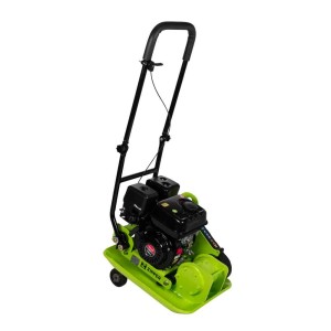 ZIPPER Paque vibrante 196cc 54x42cm ZI-RPE90E