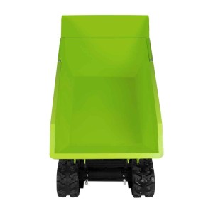 ZIPPER Mini dumper électrique avec télécommande 400kg ZI-ED400