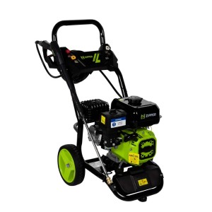 ZIPPER Nettoyeur haute pression thermique 180bar 510L/h ZI-BHDR180