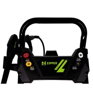 ZIPPER Nettoyeur haute pression thermique 180bar 510L/h ZI-BHDR180