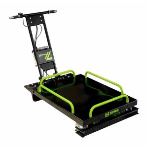 ZIPPER Table élevatrice à batterie 300kg ZI-SHW300