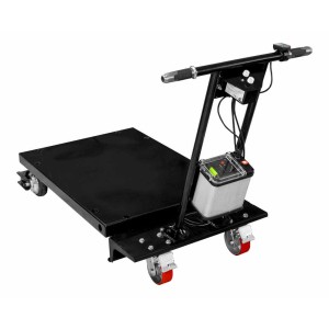 ZIPPER Table élevatrice à batterie 300kg ZI-SHW300