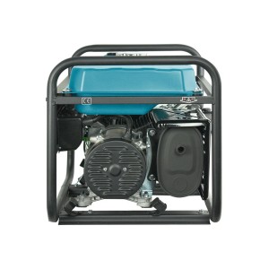 Konner & Sohnen Groupe électrogène 2900W essence/gaz KS2900G