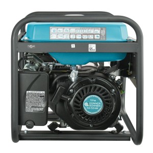 Konner & Sohnen Groupe électrogène 5500W essence KS7000