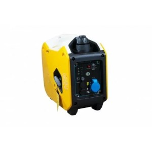 Groupe électrogène inverter 1800W insonorisé monophasé Kompak KGG18I