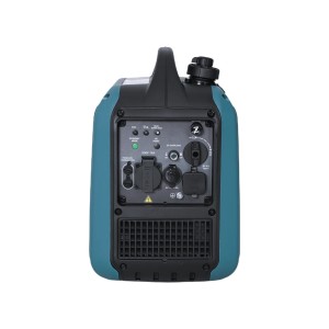 Konner & Sohnen Groupe électrogène Inverter 2000W silencieux KS1900iS