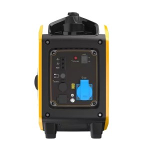 Groupe électrogène inverter 1800W insonorisé monophasé Kompak KGG18I