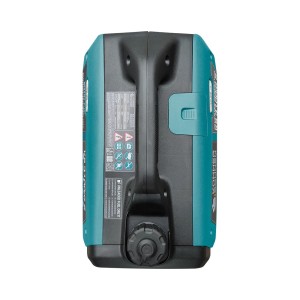 Konner & Sohnen Groupe électrogène Inverter 3100W essence/gaz silencieux KS3100iGS