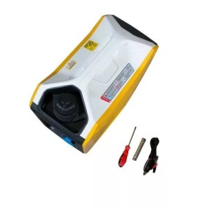 Groupe électrogène inverter 1800W insonorisé monophasé Kompak KGG18I