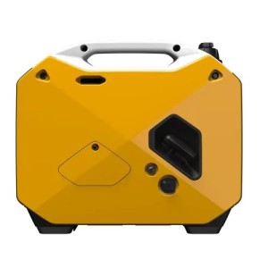 Groupe électrogène inverter 1800W insonorisé monophasé Kompak KGG18I