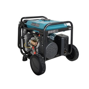 Konner & Sohnen Groupe électrogène Inverter 8500W compatible ATS KS8100iE ATSR