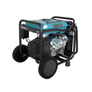 Konner & Sohnen Groupe électrogène Inverter 8500W compatible ATS KS8100iE ATSR