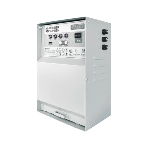 Konner & Sohnen Boitier ATS 230V/400V pour générateurs essence KS ATS 4/32-15