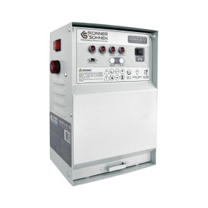Konner & Sohnen Boitier ATS 230V/400V pour générateurs essence KS ATS 4/32-15