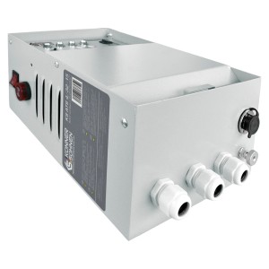 Konner & Sohnen Boitier ATS 230V/400V pour générateurs essence KS ATS 4/32-15