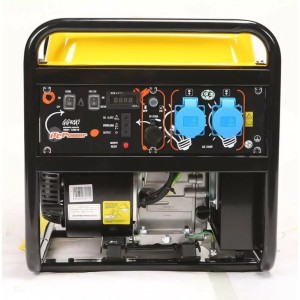 Groupe électrogène Inverter 3300W monophasé Kompak GG30XI