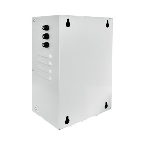 Konner & Sohnen Boitier ATS 230V/400V pour générateurs essence KS ATS 4/32-12