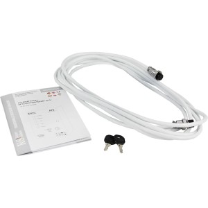 Konner & Sohnen Boitier ATS 230V pour générateur Inverter KS 5500iES ATSR - KS 4/25 Inverter