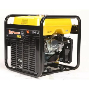 Groupe électrogène Inverter 3300W monophasé Kompak GG30XI