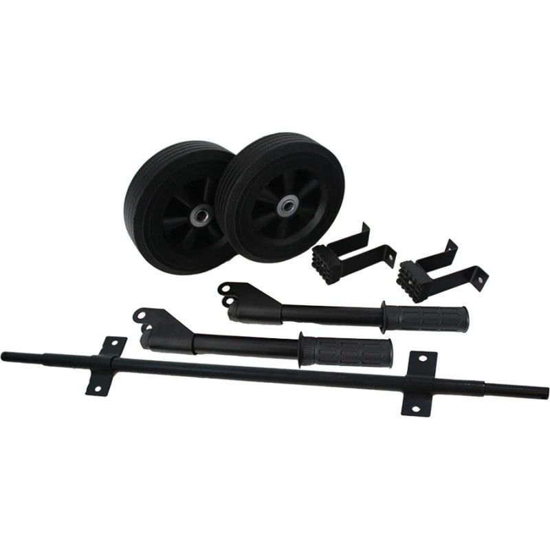 Konner & Sohnen Kit brouette pour générateurs de la série KS5000 et KS7000 - KS 7 KIT