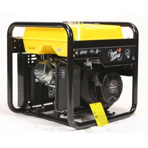 Groupe électrogène Inverter 3300W monophasé Kompak GG30XI