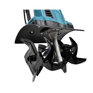 Konner & Sohnen Motobineuse électrique 1000W 36cm KS1000TE