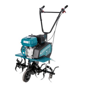 Konner & Sohnen Motoculteur thermique 212cc 80cm KS 7HP-850A