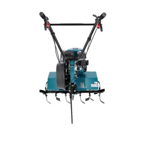 Konner & Sohnen Motoculteur thermique 212cc 80cm KS 7HP-850A