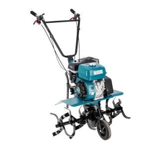 Konner & Sohnen Motoculteur thermique 212cc 80cm KS 7HP-850A