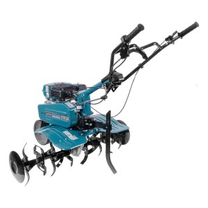 Konner & Sohnen Motoculteur thermique 212cc 108cm KS 7HP-950A