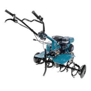Konner & Sohnen Motoculteur thermique 212cc 108cm KS 7HP-950A