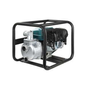 Konner & Sohnen Motopompe thermique 212cc eau propre diamètre 50mm KS50