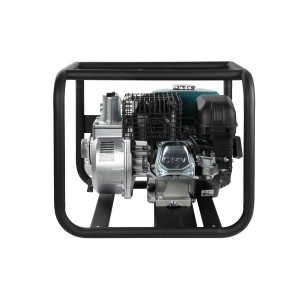 Konner & Sohnen Motopompe thermique 212cc eau propre diamètre 50mm KS50