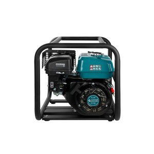 Konner & Sohnen Motopompe thermique 212cc eau propre diamètre 50mm KS50