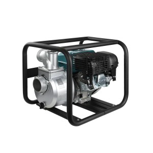 Konner & Sohnen Motopompe thermique 212cc eau propre diamètre 80mm KS80